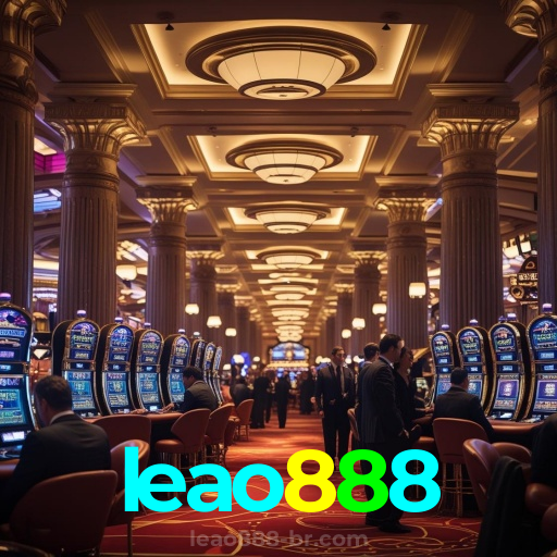 leao888:A roleta nunca foi tão emocionante! Aposte e ganhe!