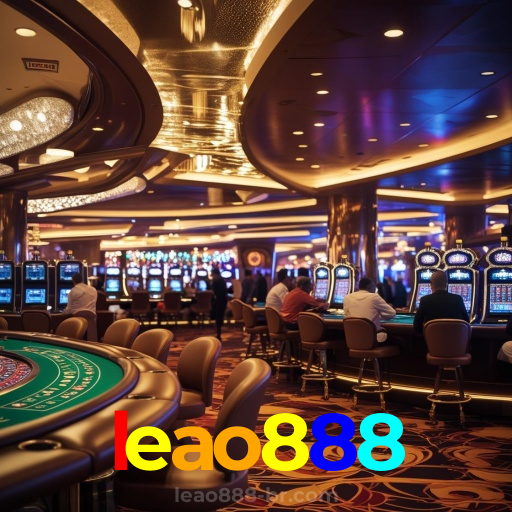 leao888:Sua sorte brilha em jogos de blackjack e apostas no futebol!