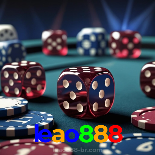 leao888:Jogue nas melhores slots e vença o jackpot em grande estilo!