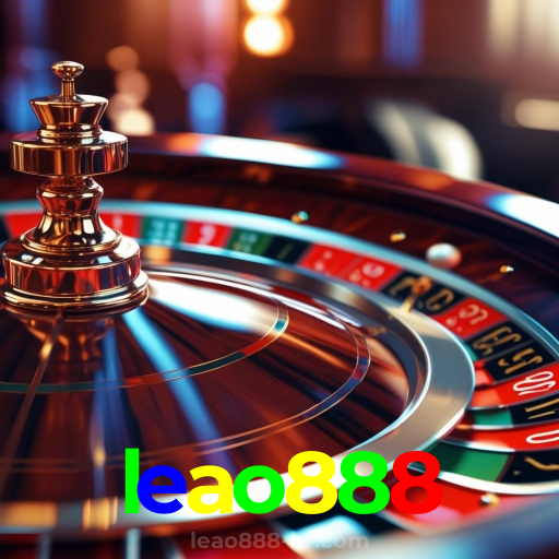 leao888:O cassino online ideal para quem ama futebol e jogos de cassino!