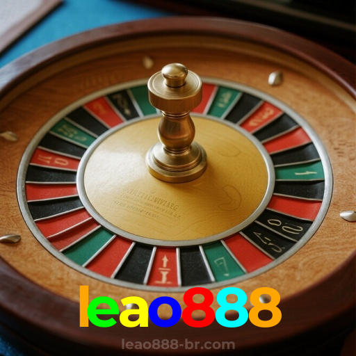 leao888:Jogue nas nossas roletas e leve grandes prêmios para casa!