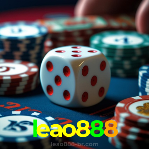 leao888:Jogue nas melhores slots e conquiste jackpots incríveis!