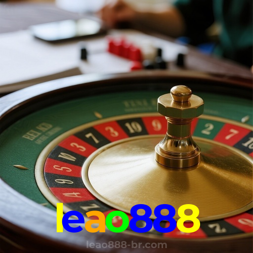 leao888：O cassino online mais seguro para apostas em futebol e diversão com roleta!