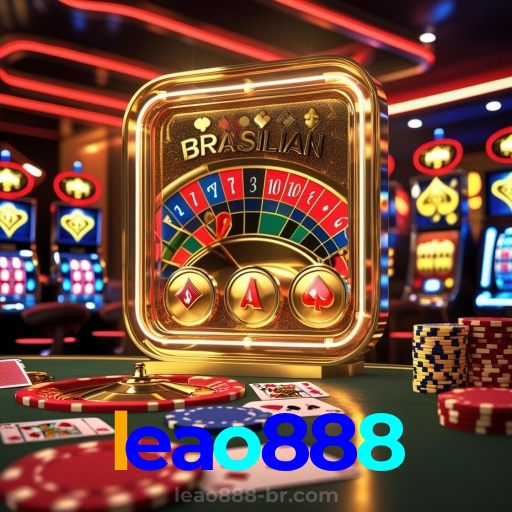 leao888:Jogue slots, aposte no futebol e ganhe com confiança no nosso cassino online!