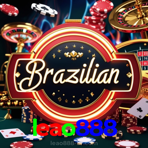 leao888：No futebol online, cada jogo é uma chance de se tornar vencedor!