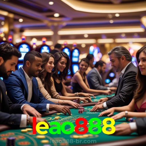 leao888:Jogue poker, aposte no futebol e vença com grandes vitórias no cassino online!