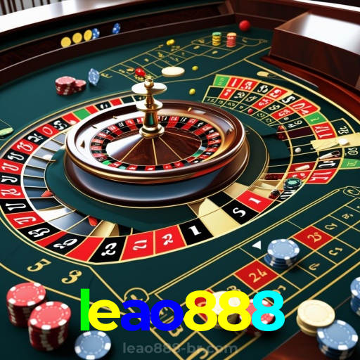 leao888:O melhor do futebol online está esperando por você! Aposte e ganhe!