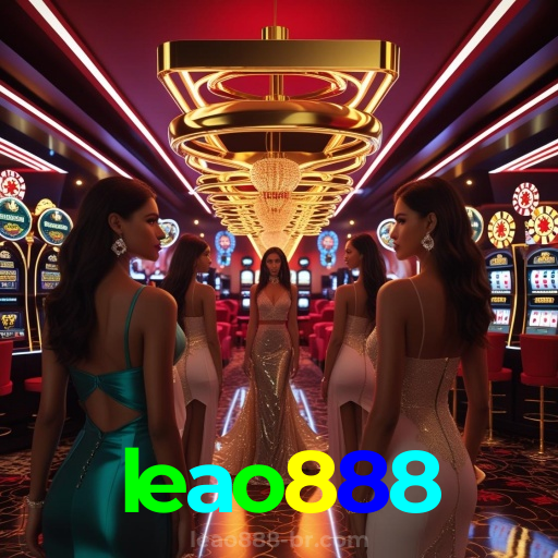 leao888:Apostas ao vivo no futebol e diversão garantida com slots e roleta!