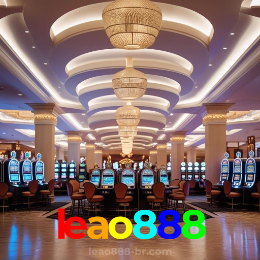 leao888:Jogue poker, aposte no futebol e vença com grandes prêmios!