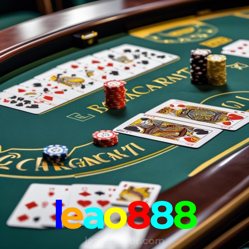 leao888:Aposte no futebol online e vença de forma única!