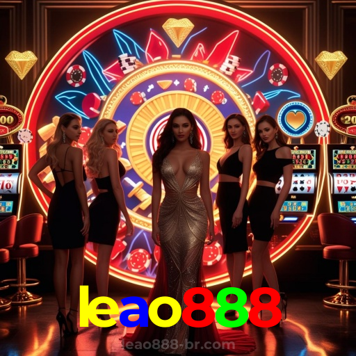 leao888：A sorte está na roleta! Aposte e veja sua vitória acontecer!