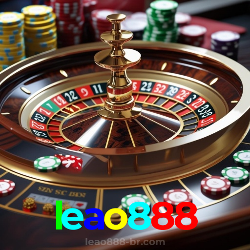 leao888:As maiores vitórias nas slots estão esperando por você! Jogue agora!