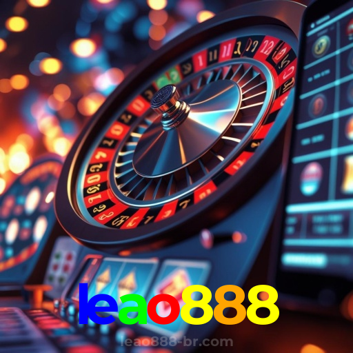 leao888:O cassino mais confiável para apostas no futebol e jogos de cassino!
