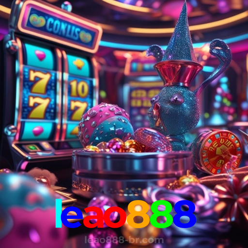 leao888:Divirta-se com slots e apostas ao vivo em futebol no nosso cassino online!
