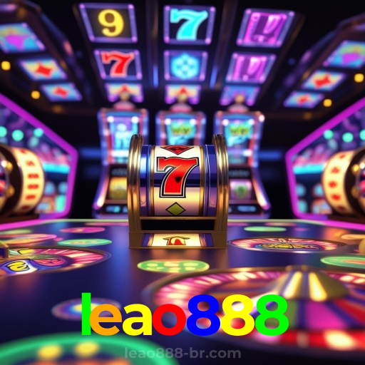 leao888:Aposte no futebol e jogue os melhores jogos de cassino com segurança!