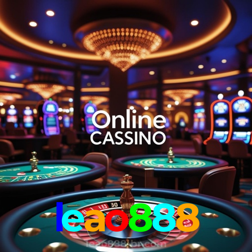 leao888:Jogue poker como um profissional e ganhe grandes prêmios!