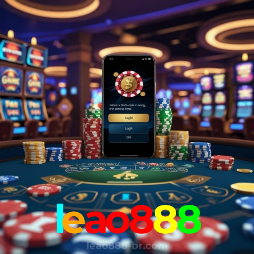 leao888：Aposte e ganhe com o futebol online, o jogo da emoção!