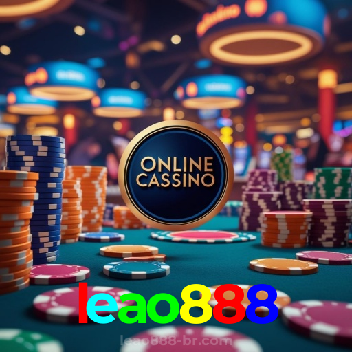 leao888:Apostas ao vivo no futebol e prêmios épicos nos jogos de cassino!