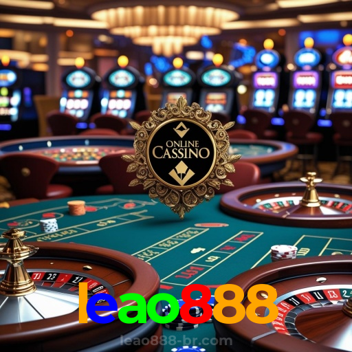 leao888：Jogue nas slots e vença o jackpot! A sorte está te esperando!