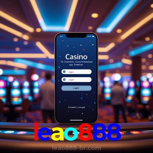 leao888:Aposte no futebol e conquiste prêmios em blackjack e roleta!