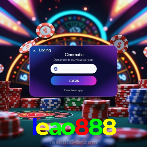 leao888：A sorte não tem limites! Vença no Blackjack e leve o prêmio!