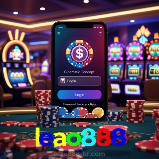leao888:Jogue futebol online e descubra como é vencer com estilo!