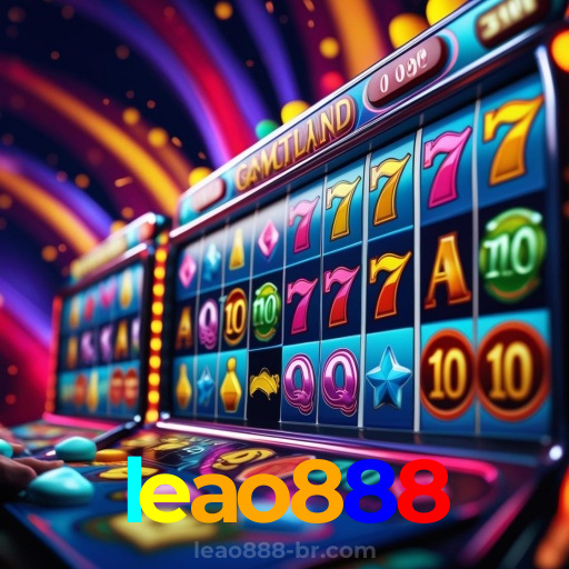 leao888:Aposte no futebol e jogue os melhores jogos de cassino como slots e blackjack!