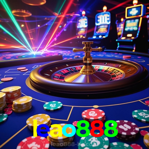 leao888:O melhor cassino para apostar no futebol e ganhar em jogos de roleta!