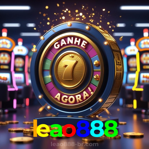 leao888:Cada giro nas slots é uma chance de mudar sua sorte!