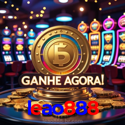 leao888:Jogue futebol online e leve para casa prêmios incríveis!