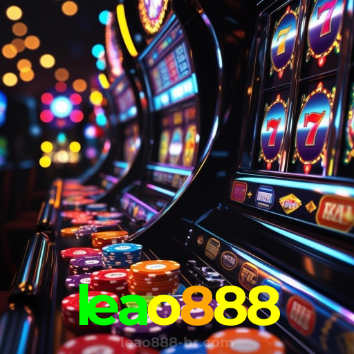 leao888:O melhor cassino online do Brasil com roleta, blackjack e futebol!