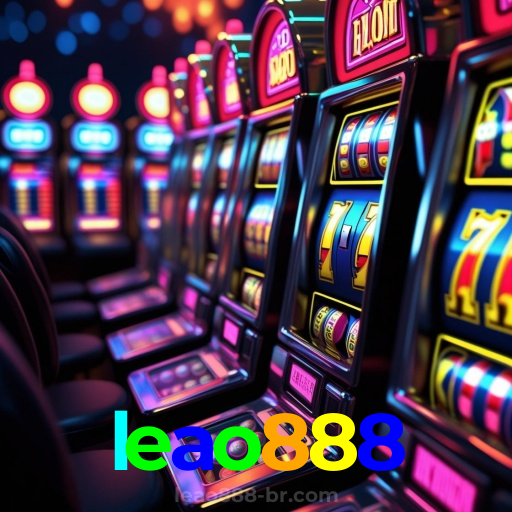 leao888:Aposte no futebol e ganhe nos jogos de blackjack e poker online!