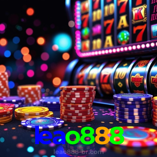 leao888:Jogue poker, aposte no futebol e ganhe prêmios incríveis em nosso cassino!