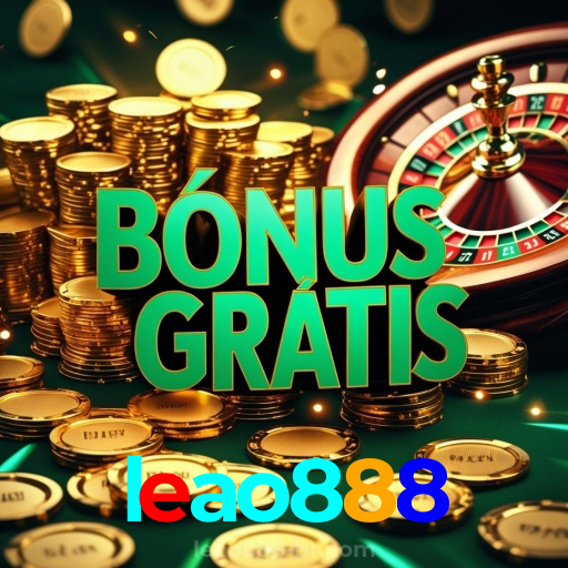 leao888:O cassino online oferece grandes prêmios! Aposte e ganhe agora!