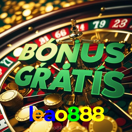 leao888:Jogue slots, blackjack e aposte ao vivo no futebol com segurança!