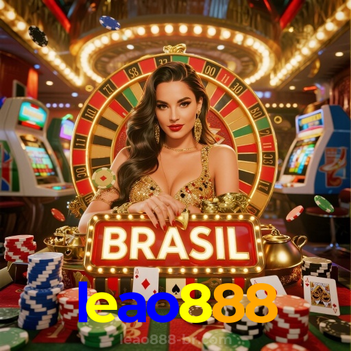 leao888：A sorte está no cassino online com apostas no futebol e grandes vitórias!
