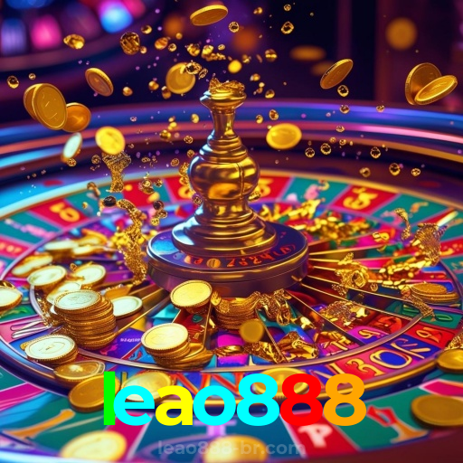 leao888:Apostas em futebol e os melhores jogos de cassino para você ganhar!