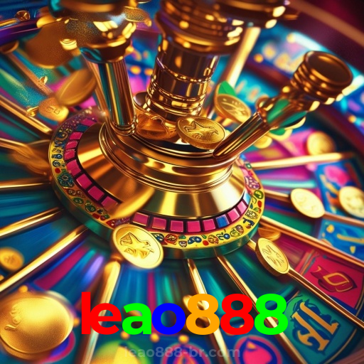 leao888:Onde a diversão e a sorte se encontram: poker, roleta e futebol online!