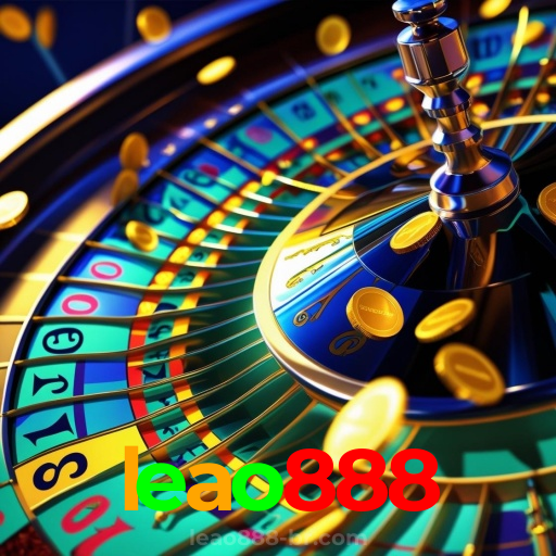 leao888:Aposte no seu time e ganhe com os melhores jogos de cassino online!