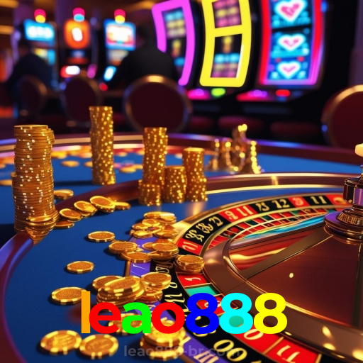 leao888:Jogue futebol online e aposte nos maiores campeões!