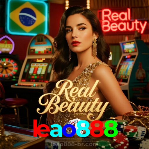 leao888：Jogue em nosso cassino online e descubra os maiores jackpots!