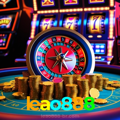 leao888:As maiores vitórias estão ao seu alcance! Aposte e vença!