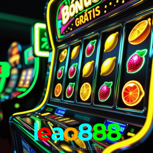 leao888:Jogue blackjack, aposte no futebol e ganhe grandes prêmios no cassino online!