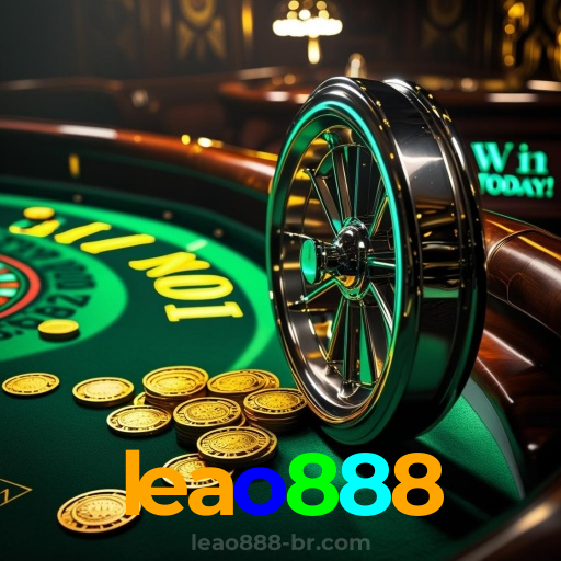 leao888:A sorte te espera! Aposte agora nas nossas roletas!