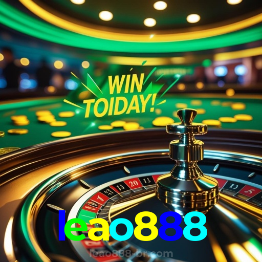 leao888:Onde sua sorte brilha: jogos de poker, roleta e apostas no futebol!