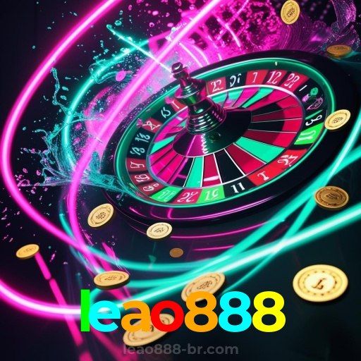 leao888:Entre na competição digital de futebol e mostre sua habilidade!