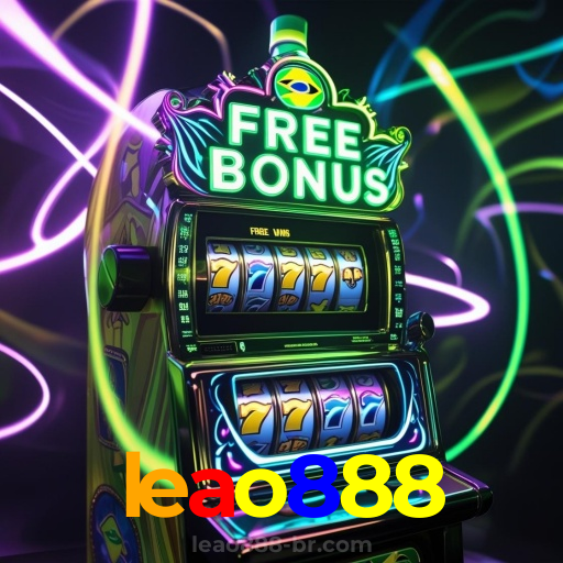 leao888:Aposta no futebol e diversão garantida com jogos de cassino como roleta e blackjack!