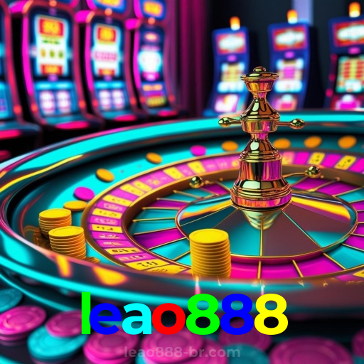 leao888:Jogue blackjack, aposte no futebol e ganhe prêmios no cassino online!