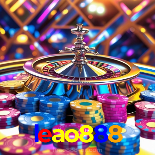 leao888：Encontre a sorte na roleta! Aposte agora e ganhe!
