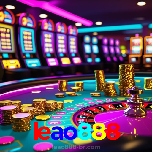 leao888:A vitória no futebol online está esperando por você!